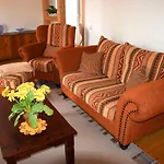 Haus Sonnenblick Apartment Benneckenstein