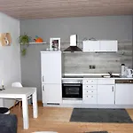 Apartment Haus Sonnenblick *