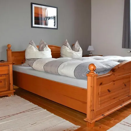 Apartment Haus Sonnenblick