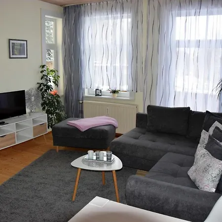 Haus Sonnenblick Беннекенштайн