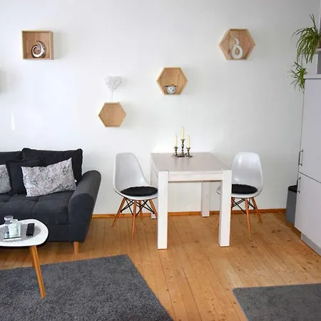 Апартаменты Haus Sonnenblick