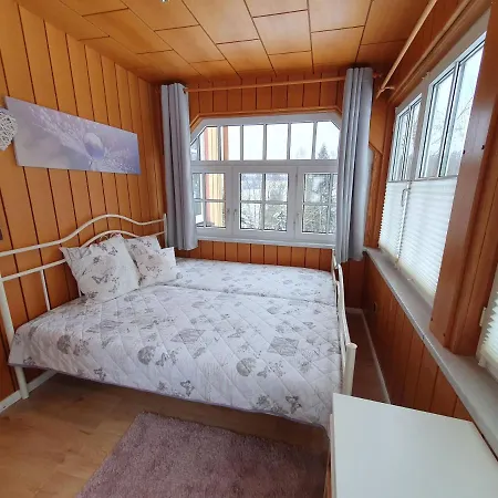 Haus Sonnenblick Benneckenstein