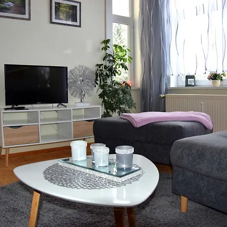 Haus Sonnenblick Lejlighed