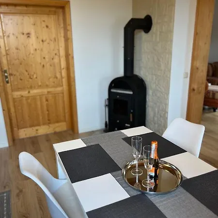 Haus Sonnenblick Apartment Benneckenstein