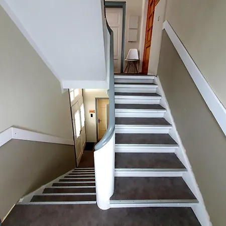 Apartment Haus Sonnenblick *