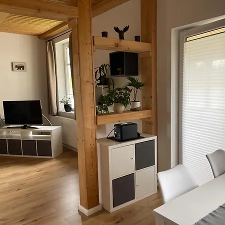 Haus Sonnenblick Беннекенштайн