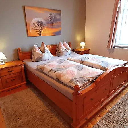 Apartment Haus Sonnenblick *