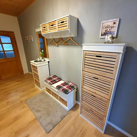 Haus Sonnenblick * Benneckenstein