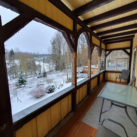 Haus Sonnenblick Apartment