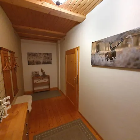 Apartment Haus Sonnenblick