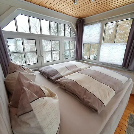 Haus Sonnenblick * Benneckenstein