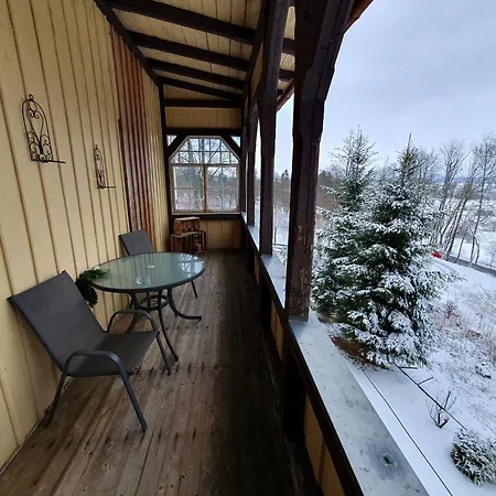 Haus Sonnenblick Apartment