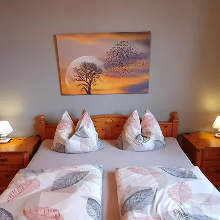 Haus Sonnenblick * Benneckenstein