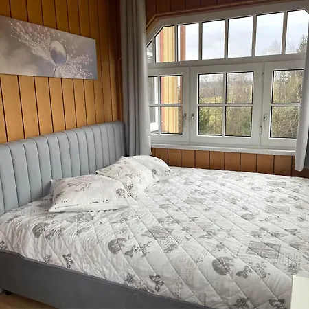 Haus Sonnenblick Apartment