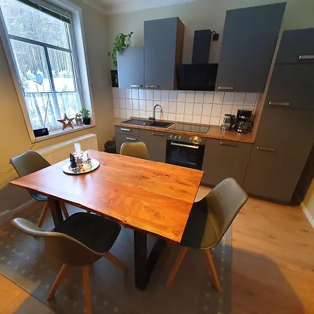 Apartment Haus Sonnenblick