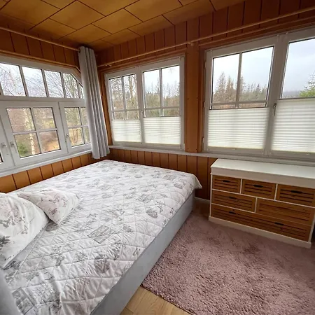 Apartment Haus Sonnenblick *