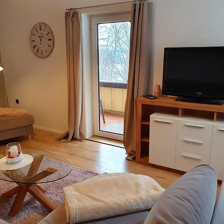 Haus Sonnenblick Apartment Benneckenstein