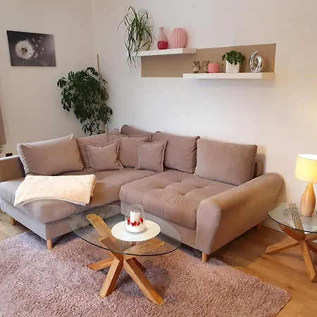 Haus Sonnenblick * Benneckenstein