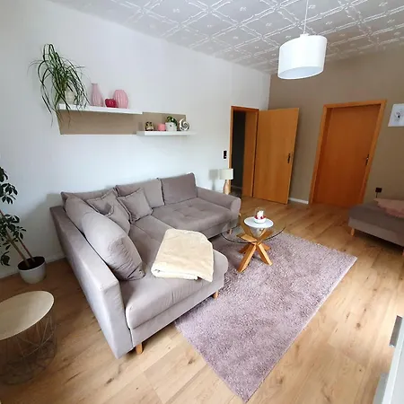 Haus Sonnenblick Apartment