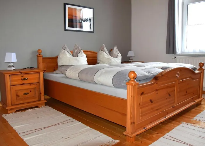 Apartamento Haus Sonnenblick