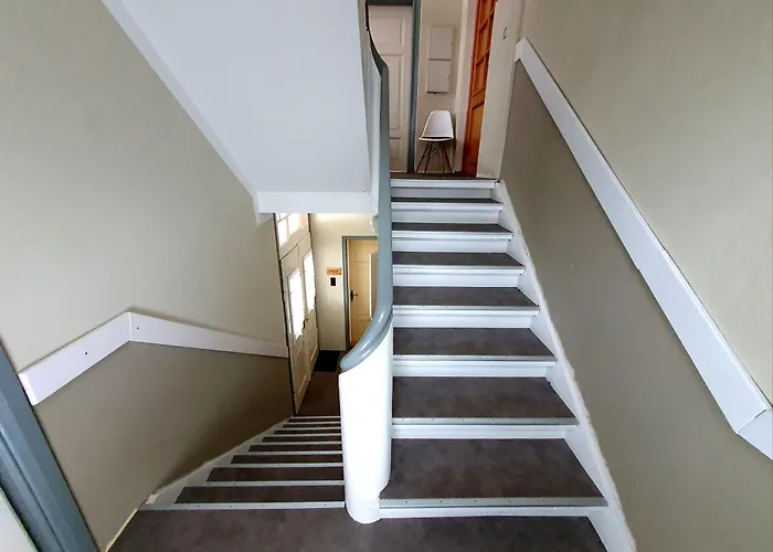 Apartamento Haus Sonnenblick *