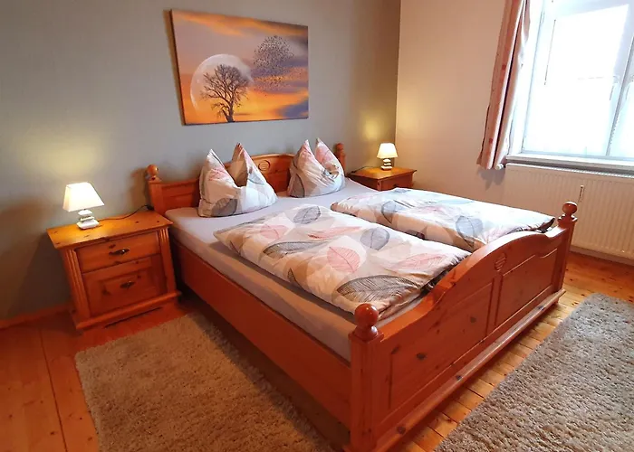 Apartamento Haus Sonnenblick *