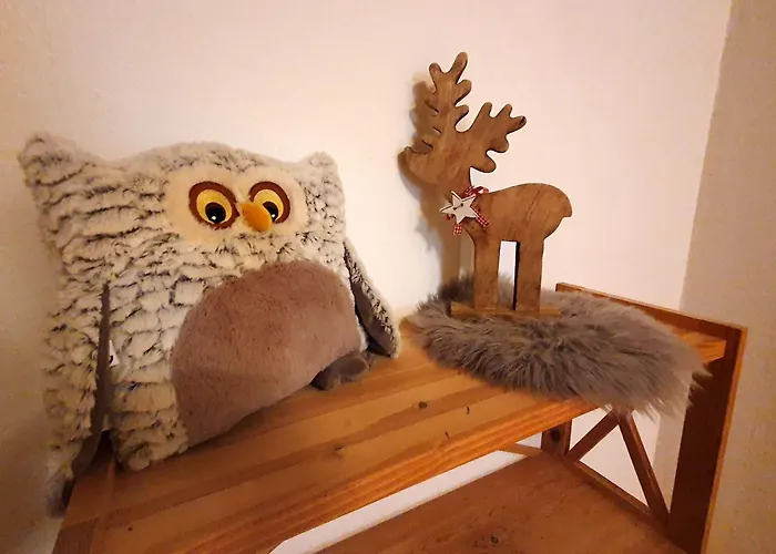 Apartamento Haus Sonnenblick Benneckenstein