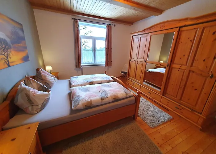 Haus Sonnenblick Benneckenstein