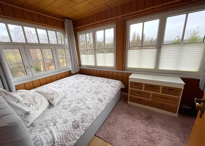 Apartamento Haus Sonnenblick *