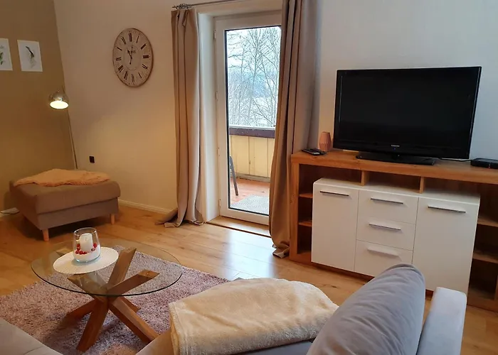 Haus Sonnenblick Apartamento Benneckenstein