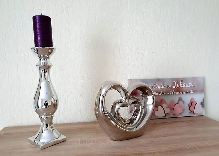 Haus Sonnenblick Benneckenstein