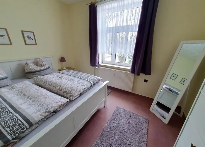 Apartamento Haus Sonnenblick