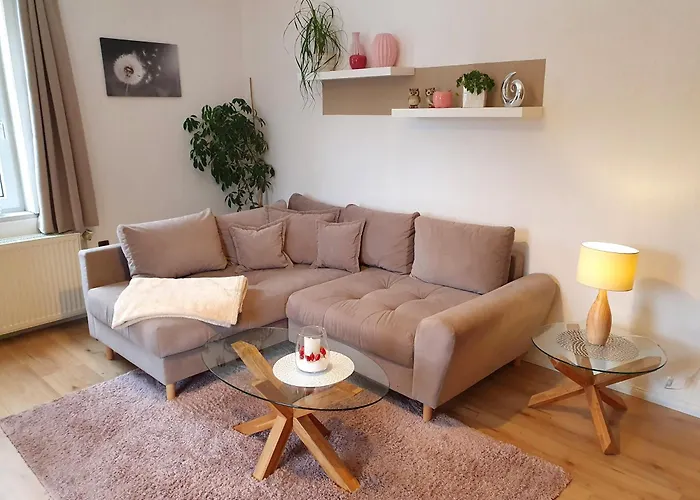 Haus Sonnenblick * Benneckenstein